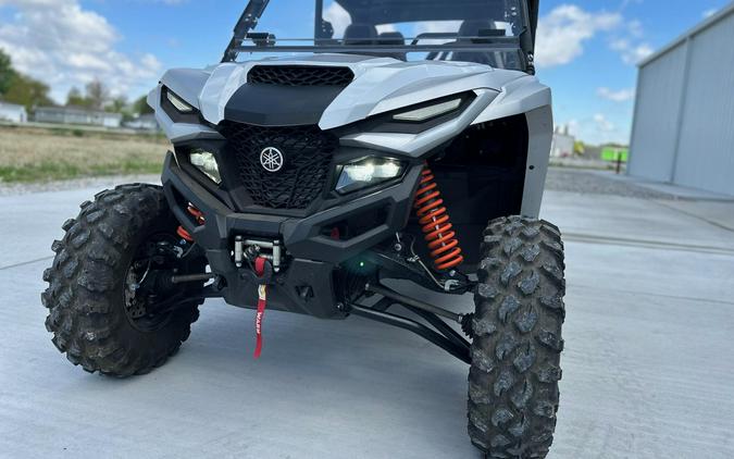 2022 Yamaha Wolverine RMAX4 1000 Limited Edition CA