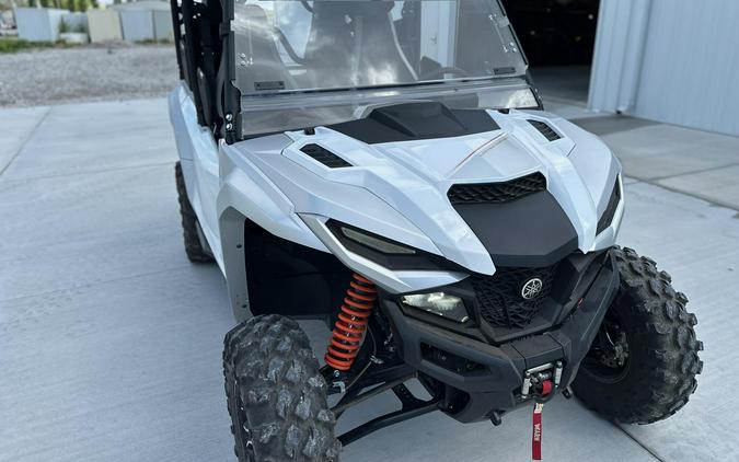 2022 Yamaha Wolverine RMAX4 1000 Limited Edition CA