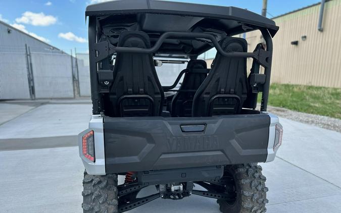 2022 Yamaha Wolverine RMAX4 1000 Limited Edition CA