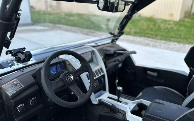 2022 Yamaha Wolverine RMAX4 1000 Limited Edition CA