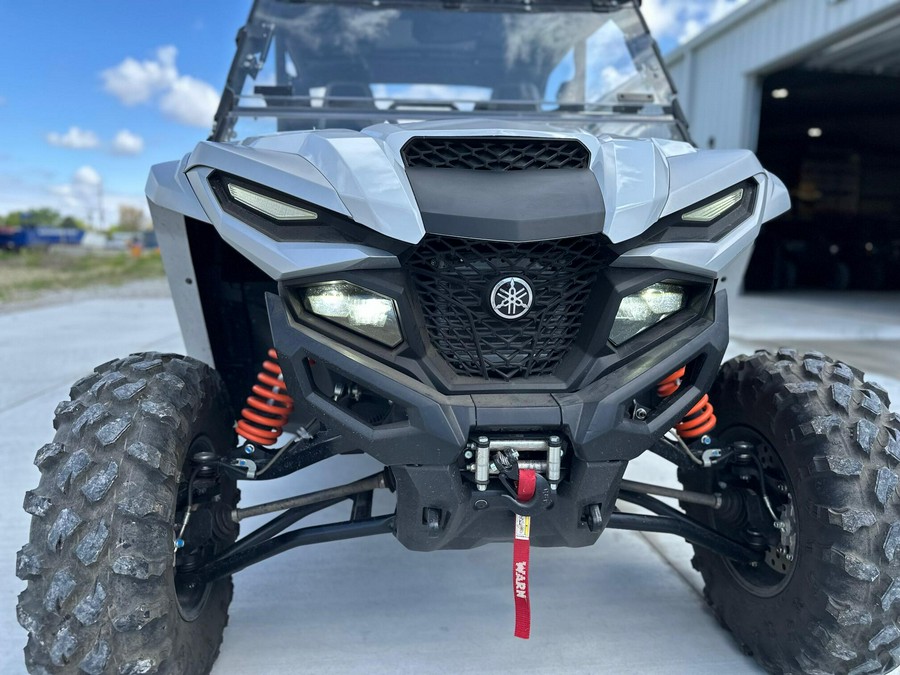 2022 Yamaha Wolverine RMAX4 1000 Limited Edition CA