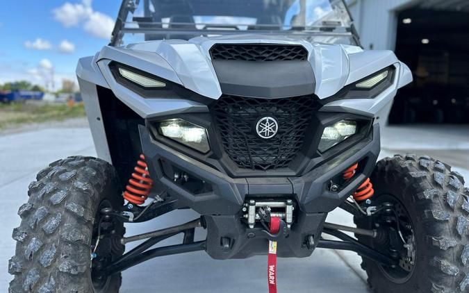 Used Yamaha ATVs and UTVs for sale in Nebraska - ATVHunt