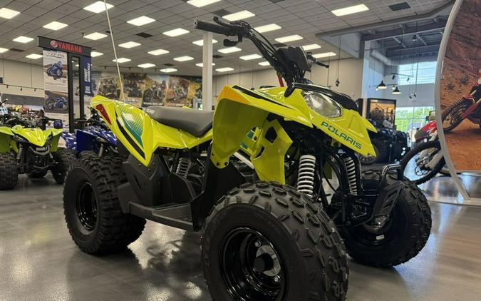 2026 Polaris Outlaw® 110 EFI