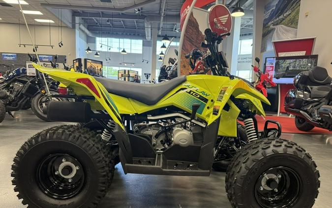 2026 Polaris Outlaw® 110 EFI