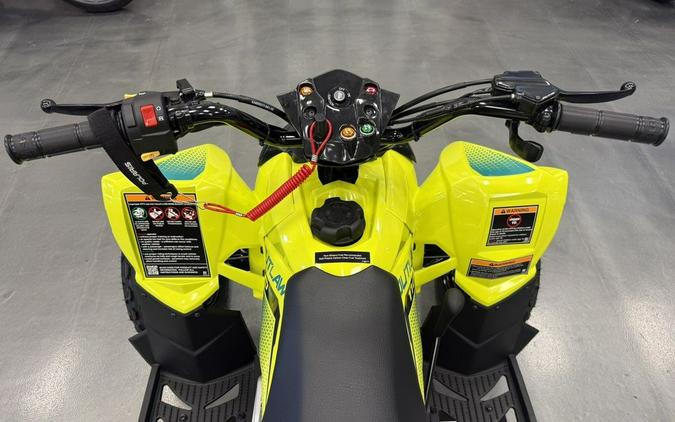 2026 Polaris Outlaw® 110 EFI