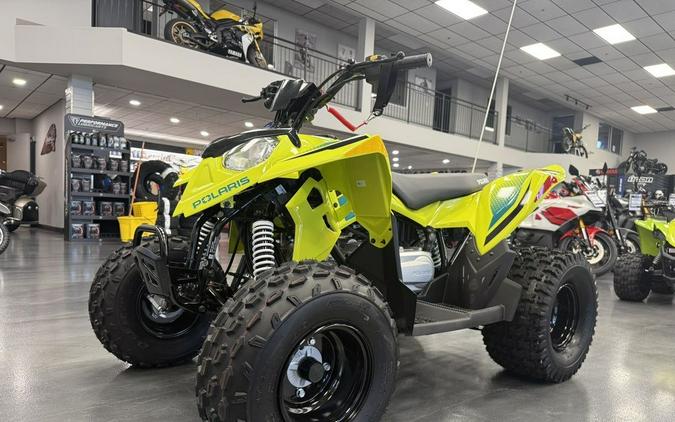 2026 Polaris Outlaw® 110 EFI
