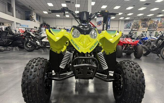 2026 Polaris Outlaw® 110 EFI