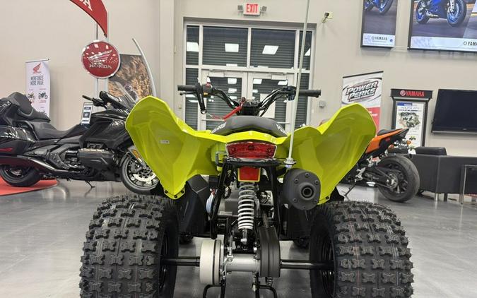 2026 Polaris Outlaw® 110 EFI