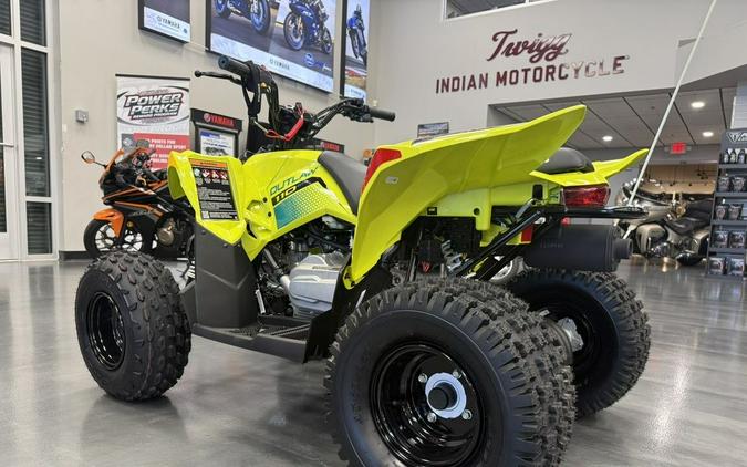 2026 Polaris Outlaw® 110 EFI