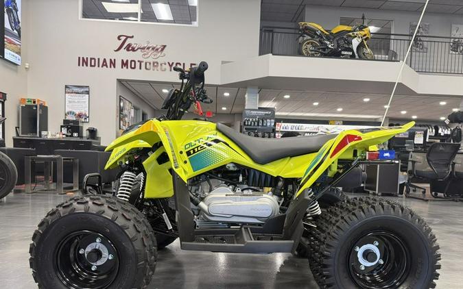 2026 Polaris Outlaw® 110 EFI