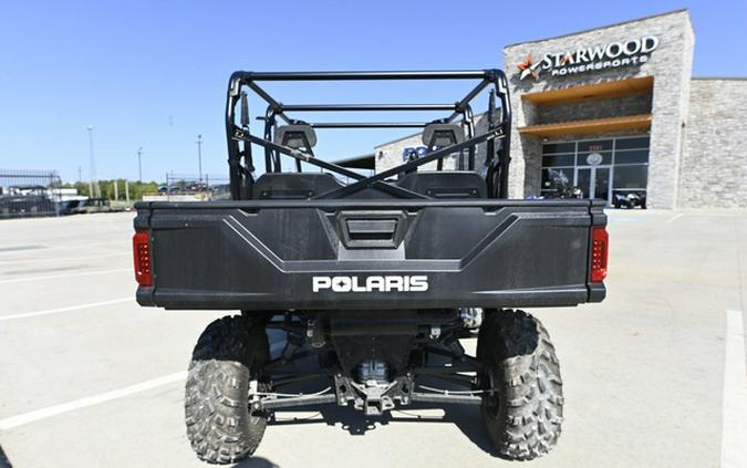 2025 Polaris Ranger Crew 570 Full-Size