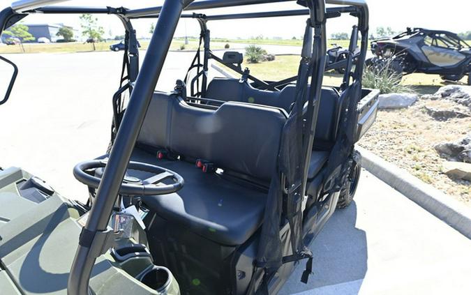 2025 Polaris Ranger Crew 570 Full-Size