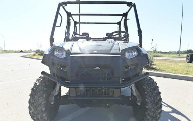 2025 Polaris Ranger Crew 570 Full-Size