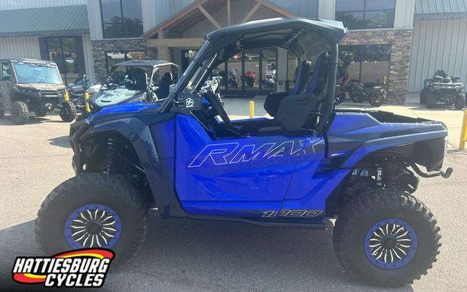2022 Yamaha Wolverine RMAX2 1000 Sport