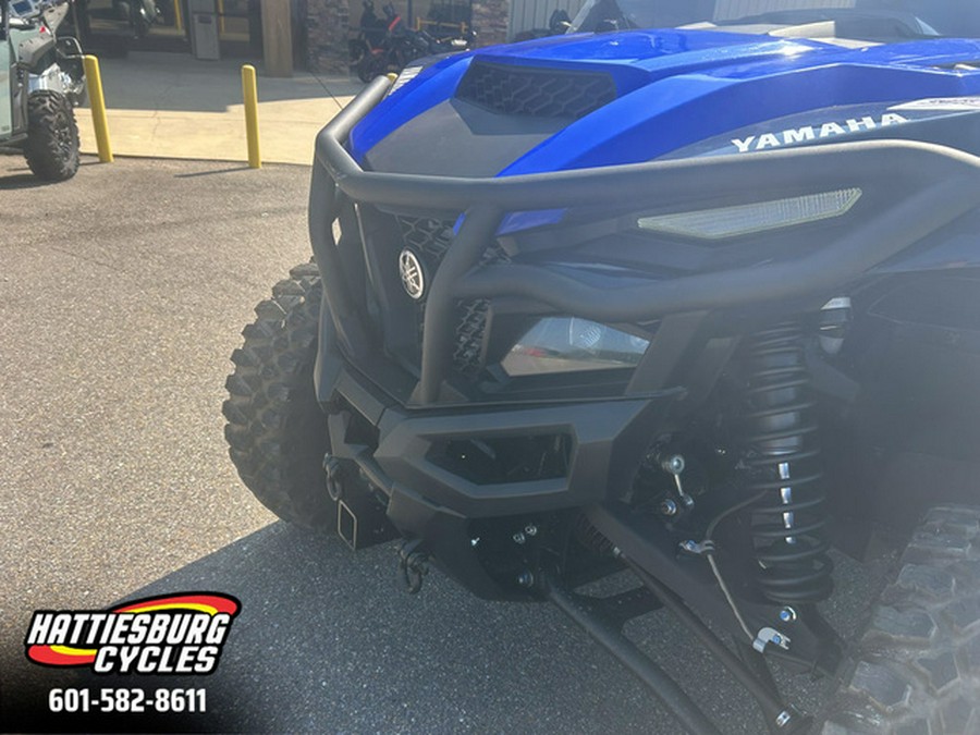 2022 Yamaha Wolverine RMAX2 1000 Sport