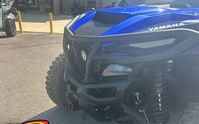 2022 Yamaha Wolverine RMAX2 1000 Sport
