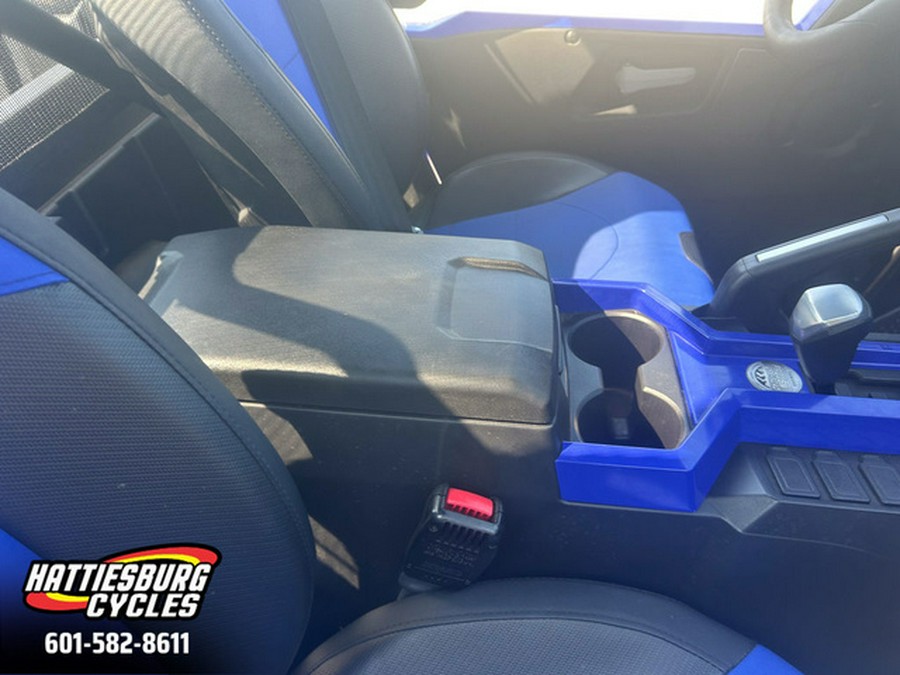 2022 Yamaha Wolverine RMAX2 1000 Sport
