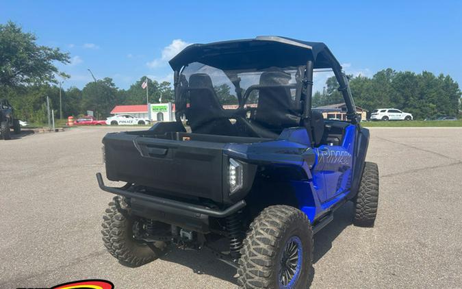 2022 Yamaha Wolverine RMAX2 1000 Sport