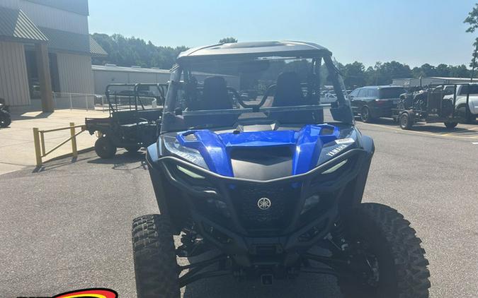 2022 Yamaha Wolverine RMAX2 1000 Sport