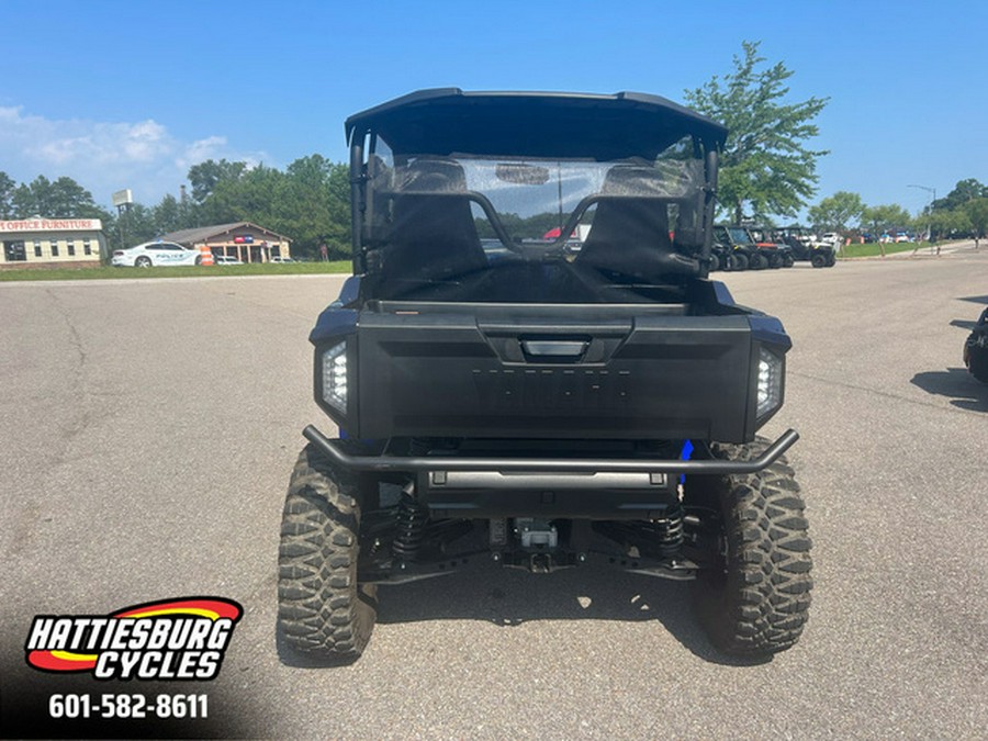 2022 Yamaha Wolverine RMAX2 1000 Sport