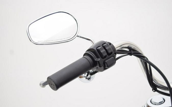 2014 Harley-Davidson FLD - Dyna Switchback FLD