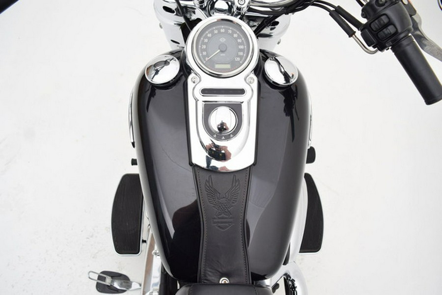 2014 Harley-Davidson FLD - Dyna Switchback FLD