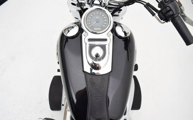 2014 Harley-Davidson FLD - Dyna Switchback FLD