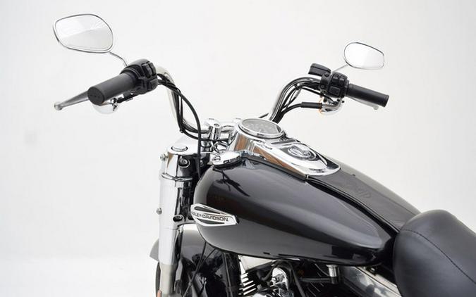 2014 Harley-Davidson FLD - Dyna Switchback FLD