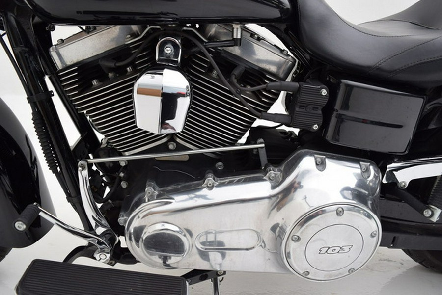 2014 Harley-Davidson FLD - Dyna Switchback FLD