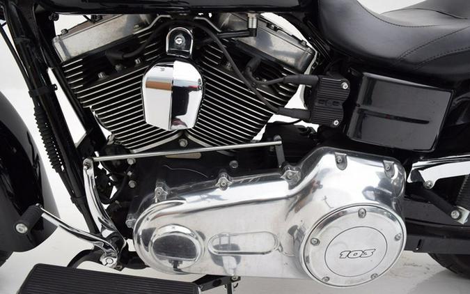 2014 Harley-Davidson FLD - Dyna Switchback FLD