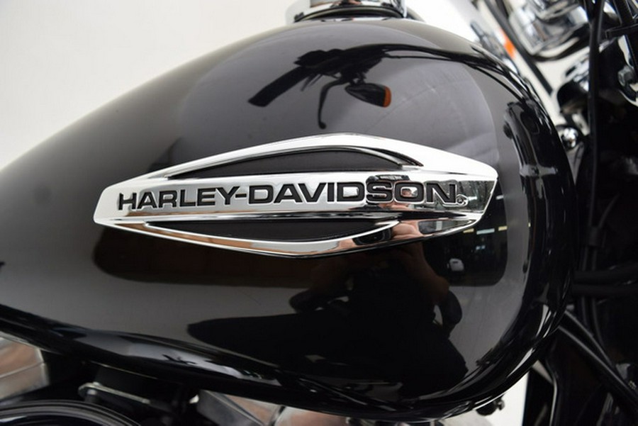 2014 Harley-Davidson FLD - Dyna Switchback FLD
