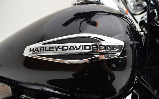 2014 Harley-Davidson FLD - Dyna Switchback FLD