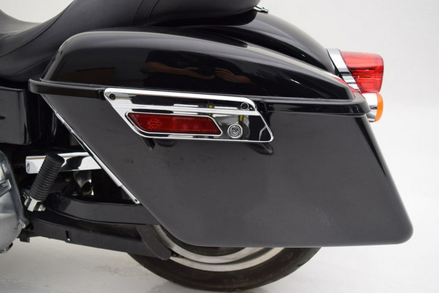 2014 Harley-Davidson FLD - Dyna Switchback FLD