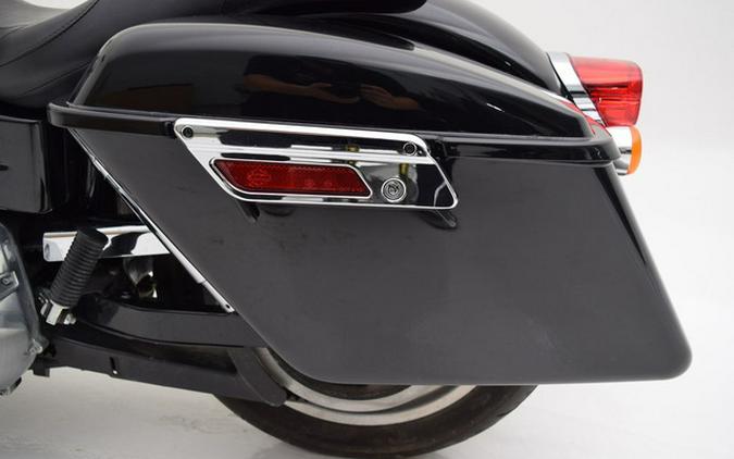 2014 Harley-Davidson FLD - Dyna Switchback FLD