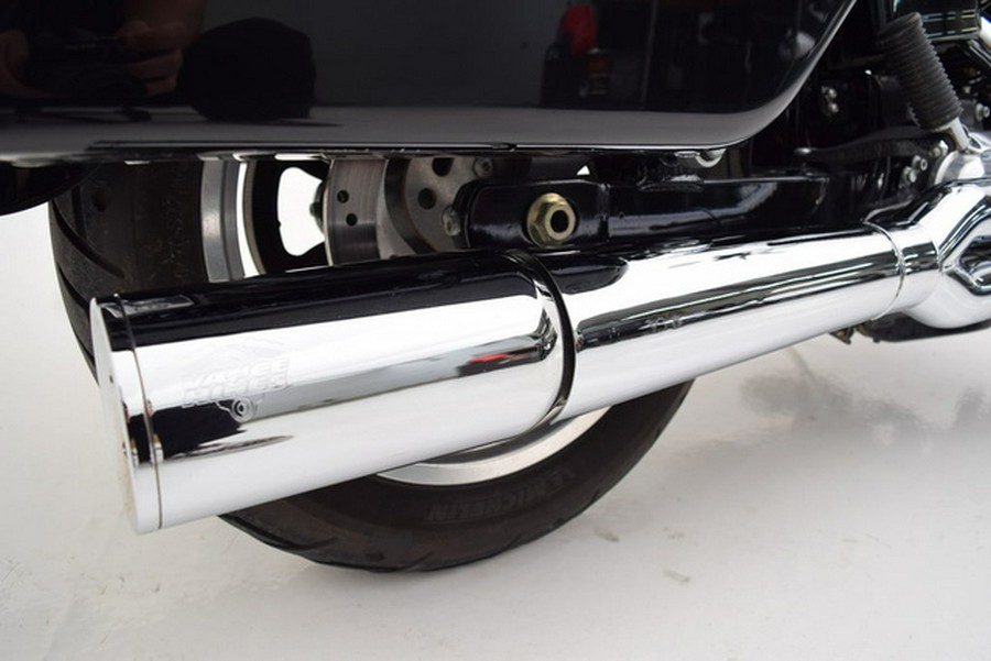 2014 Harley-Davidson FLD - Dyna Switchback FLD