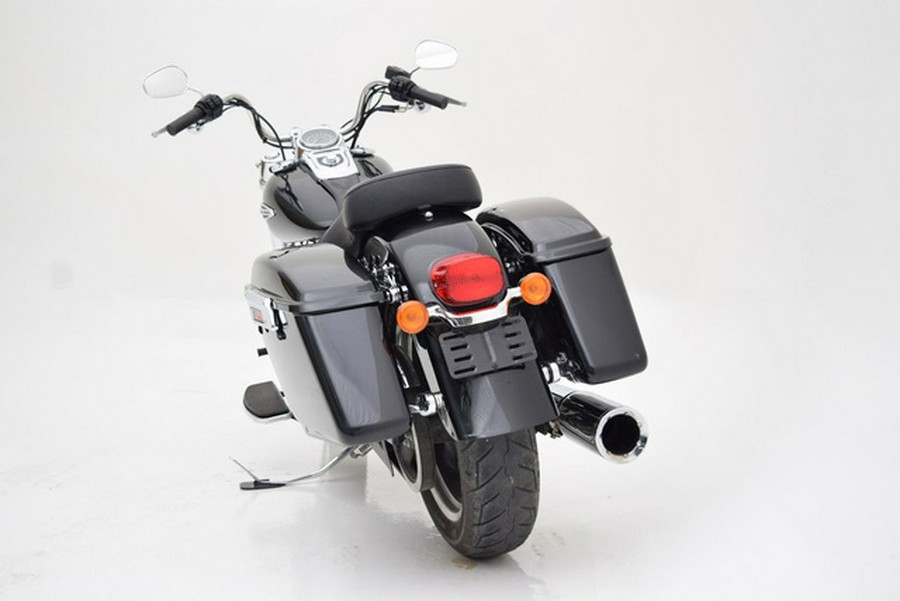 2014 Harley-Davidson FLD - Dyna Switchback FLD