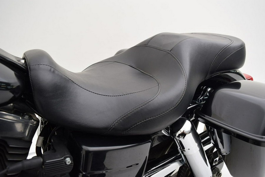 2014 Harley-Davidson FLD - Dyna Switchback FLD