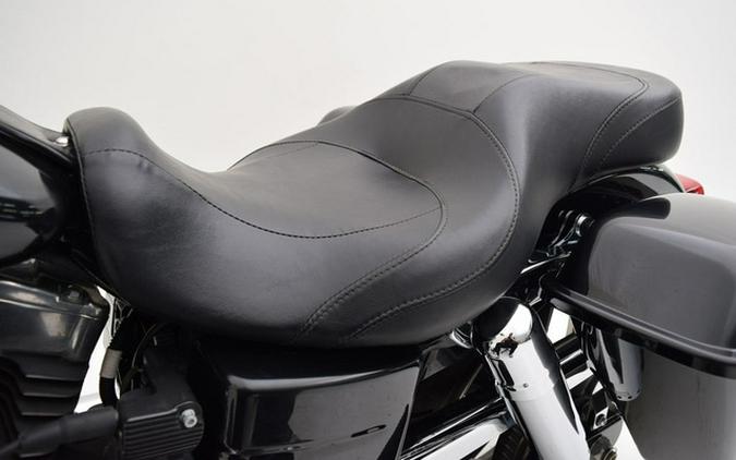 2014 Harley-Davidson FLD - Dyna Switchback FLD