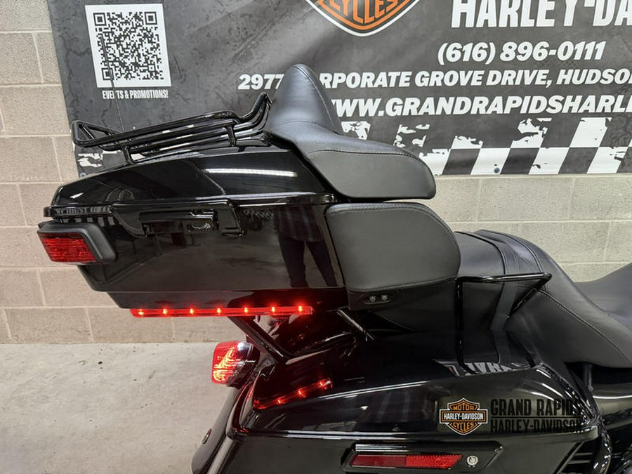 2022 Harley-Davidson® FLHTK - Ultra Limited