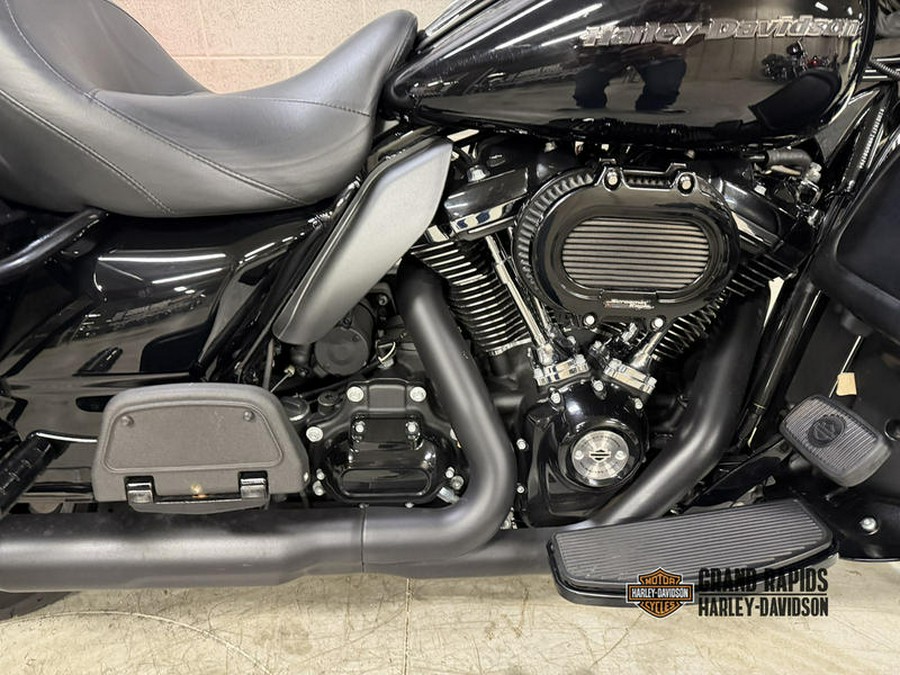 2022 Harley-Davidson® FLHTK - Ultra Limited