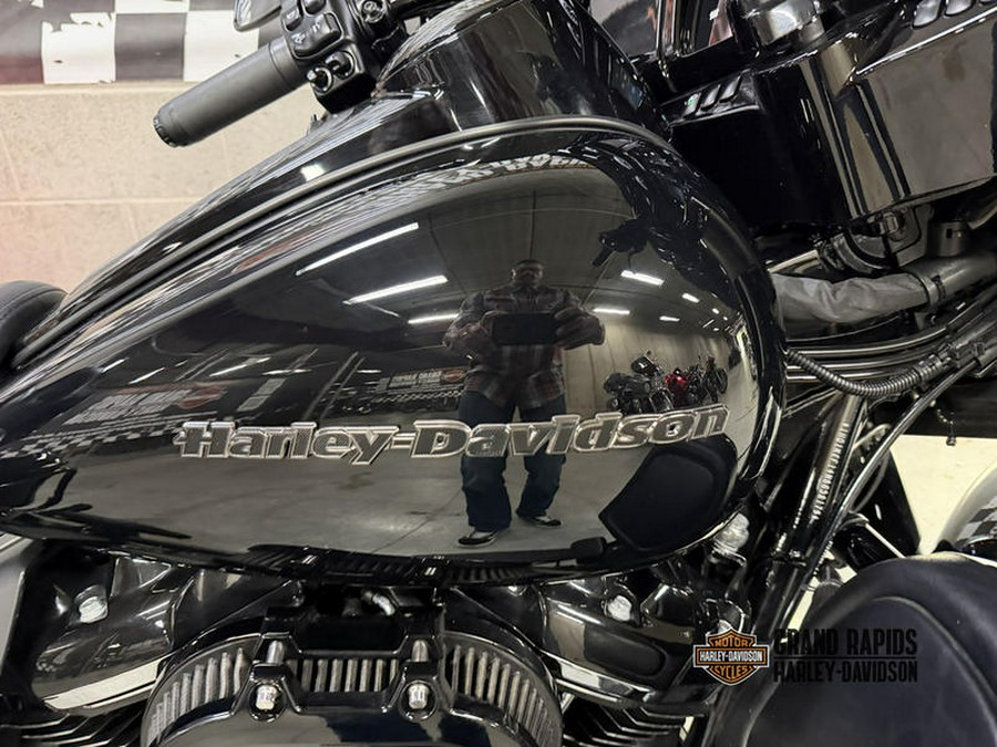 2022 Harley-Davidson® FLHTK - Ultra Limited