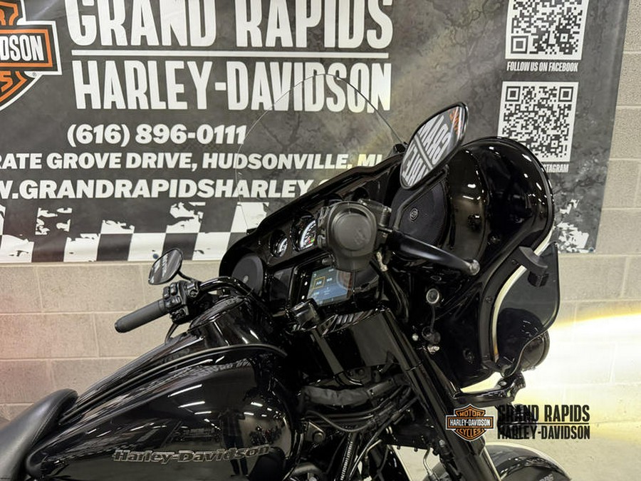 2022 Harley-Davidson® FLHTK - Ultra Limited