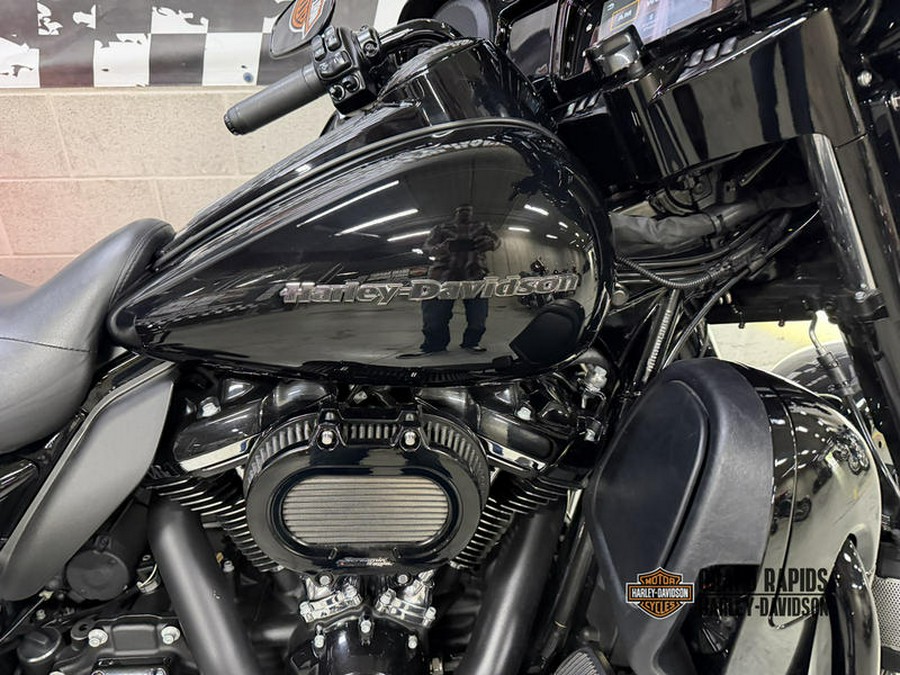 2022 Harley-Davidson® FLHTK - Ultra Limited