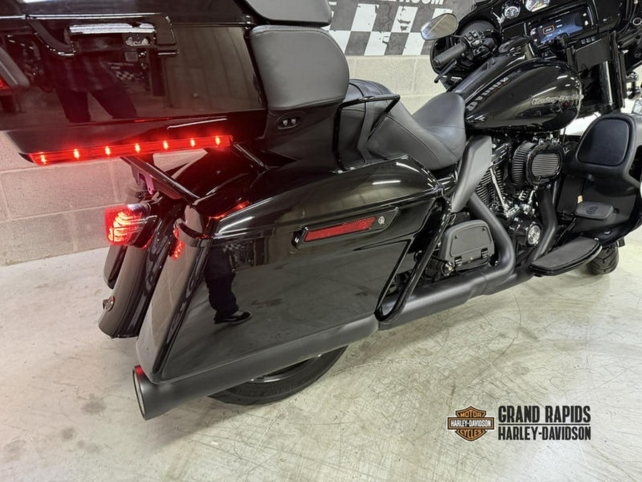 2022 Harley-Davidson® FLHTK - Ultra Limited