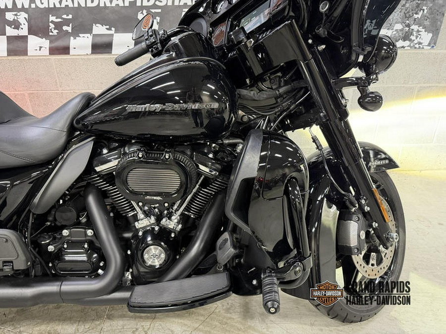 2022 Harley-Davidson® FLHTK - Ultra Limited
