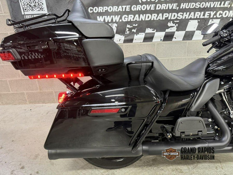 2022 Harley-Davidson® FLHTK - Ultra Limited