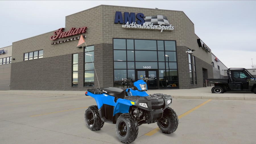 2027 Sportsman® 110 EFI - Polaris
