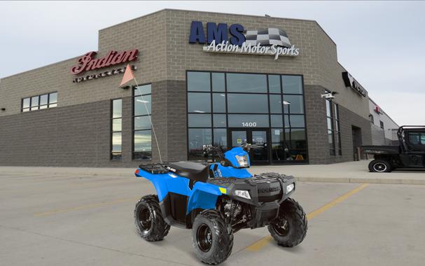 2027 Sportsman® 110 EFI - Polaris