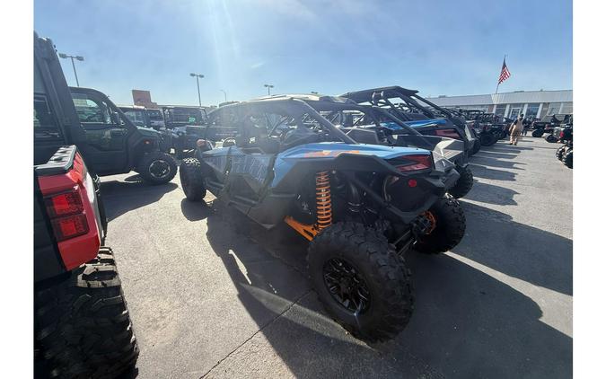 2026 Can-Am SSV MAV MAX DS 64 TRR BE 26