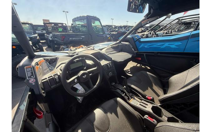2026 Can-Am SSV MAV MAX DS 64 TRR BE 26